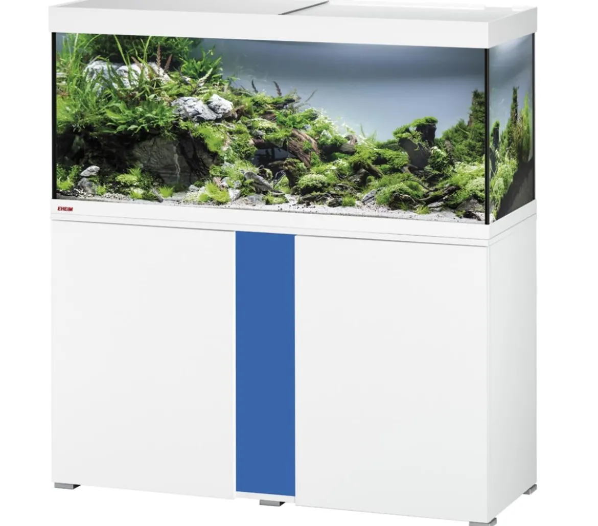 EHEIM Aquarium Vivaline LED, Dekorbrett