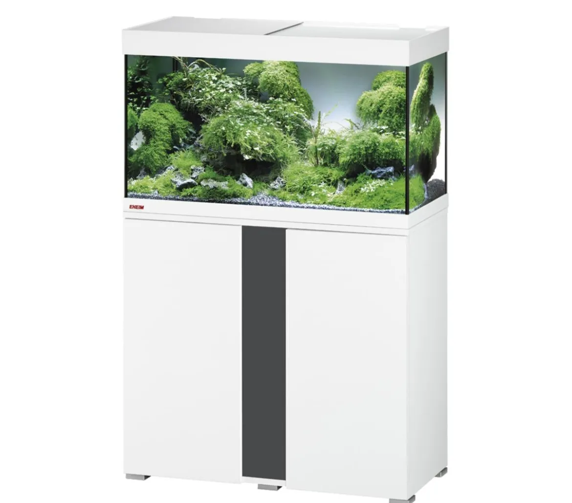 EHEIM Aquarium Vivaline LED, Dekorbrett