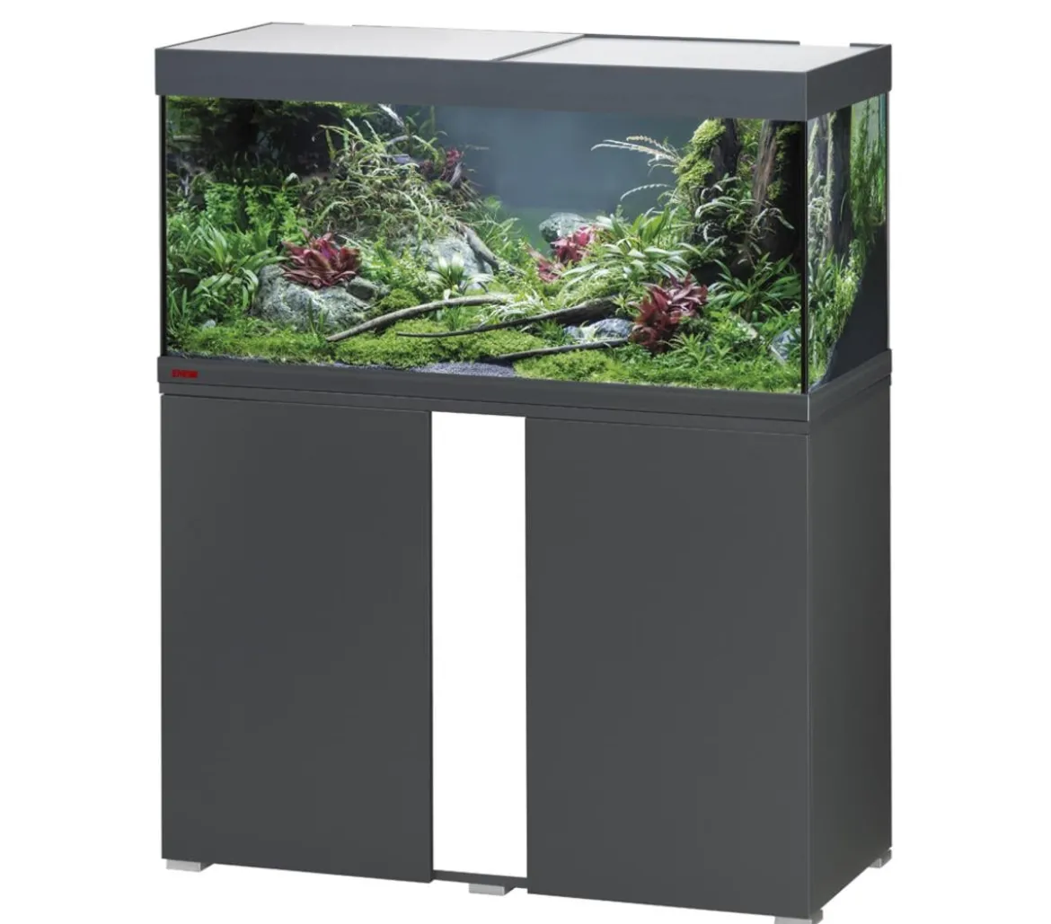EHEIM Aquarium Vivaline LED, Dekorbrett