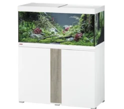 EHEIM Aquarium Vivaline LED, Dekorbrett