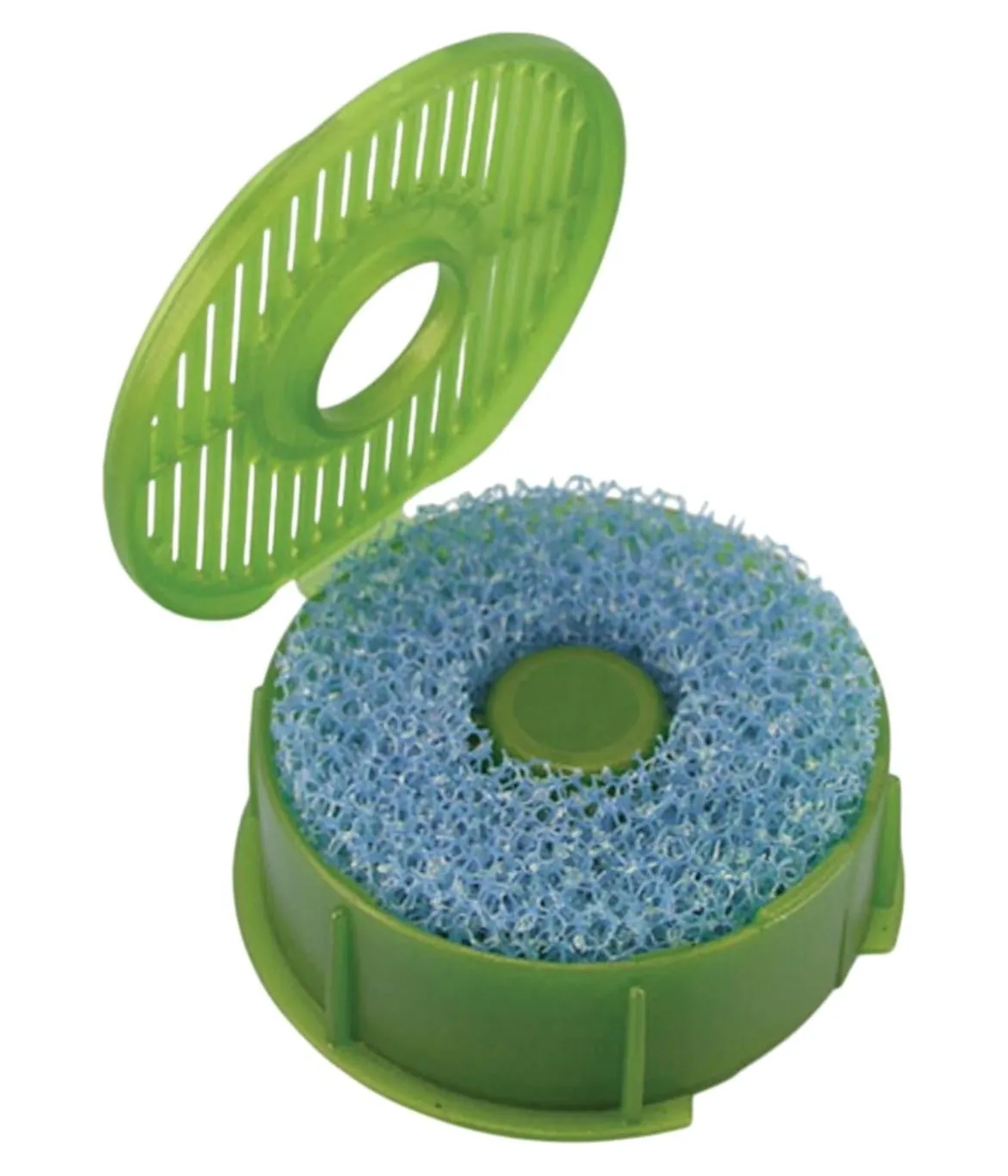 EHEIM Aquarium-Zubehör aquaball Filtermatte, 2er-Set