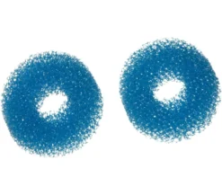 EHEIM Aquarium-Zubehör aquaball Filtermatte, 2er-Set