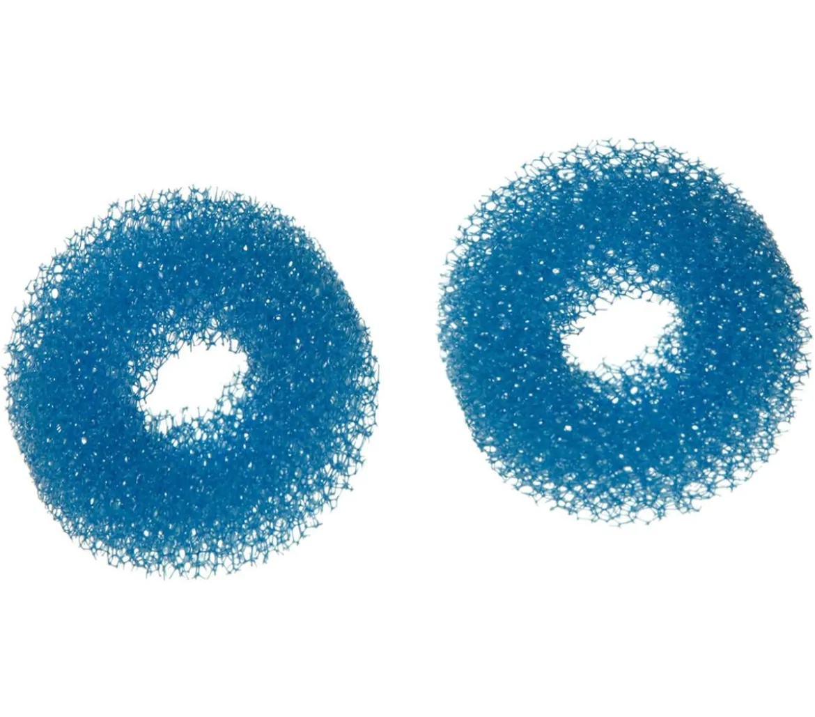 EHEIM Aquarium-Zubehör aquaball Filtermatte, 2er-Set