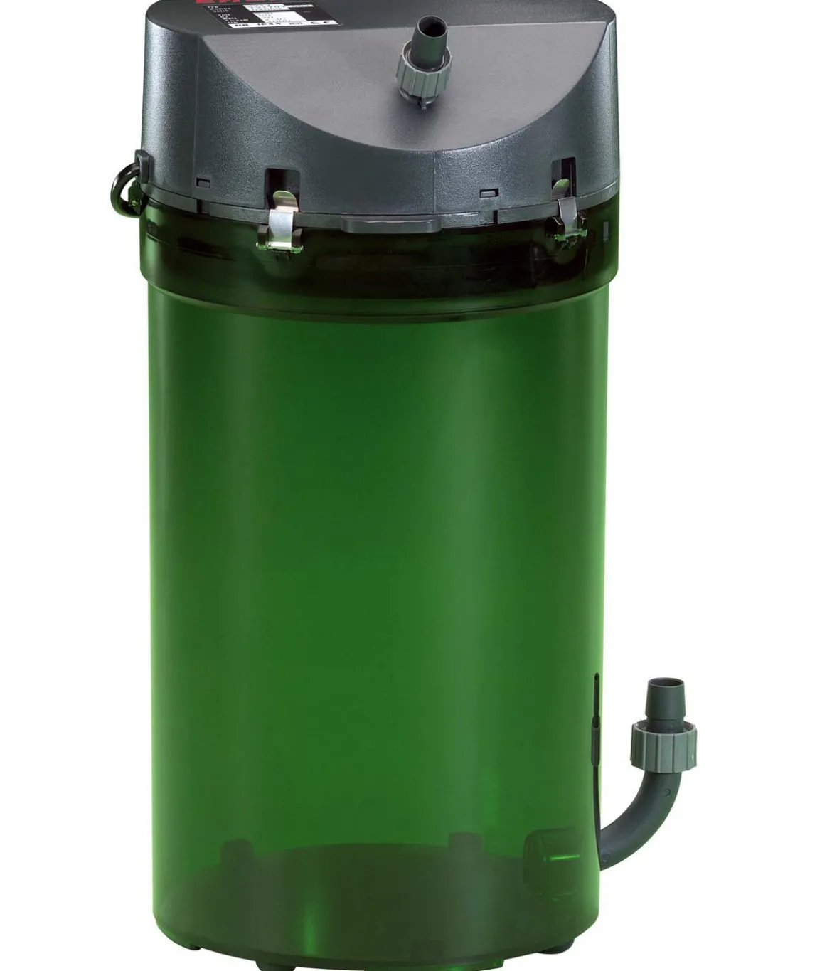 EHEIM Außenfilter classic 600