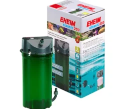 EHEIM Außenfilter classic