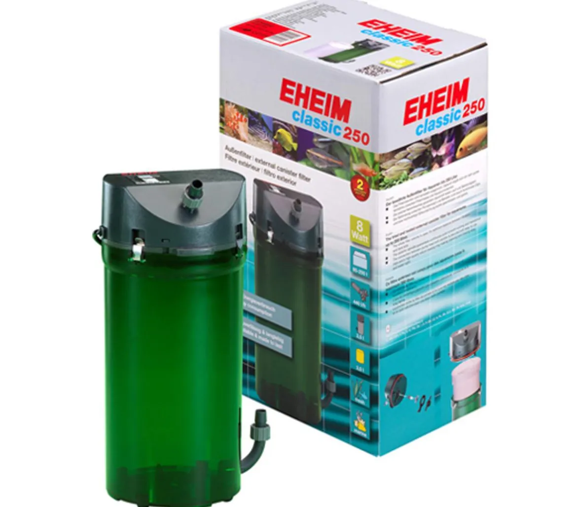 EHEIM Außenfilter classic