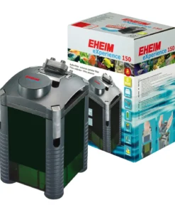 EHEIM Außenfilter eXperience 150