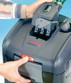EHEIM Außenfilter professionel 3 1200 XL