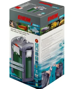 EHEIM Außenfilter professionel 3 1200 XL