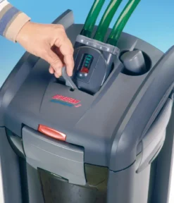EHEIM Außenfilter professionel 3 1200 XL