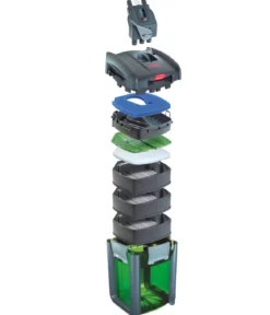 EHEIM Außenfilter professionel 3 1200 XL