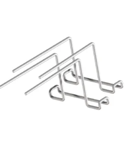 EHEIM Beleuchtungszubehör Befestigungsbügel, 2er-Set