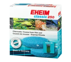 EHEIM classic Filtermatte, 2 Stk.