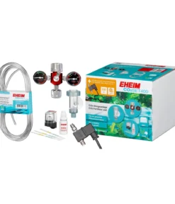 EHEIM CO2-Düngeanlage-Set Mehrwegsystem