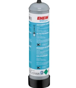 EHEIM CO2 Einweg-Vorratsflasche, 500 g
