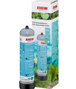 EHEIM CO2 Einweg-Vorratsflasche, 500 g