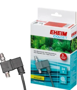 EHEIM CO2 Magnetventil, 24 V