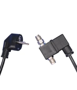 EHEIM CO2 Magnetventil, 230 V