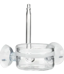 EHEIM Diffusor für CO2 Set 600 l mit Blasenzähler