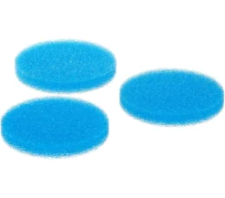EHEIM ecco Filtermatte, 3er-Set