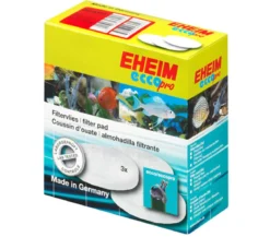 EHEIM ecco Filtervlies, 3er-Set