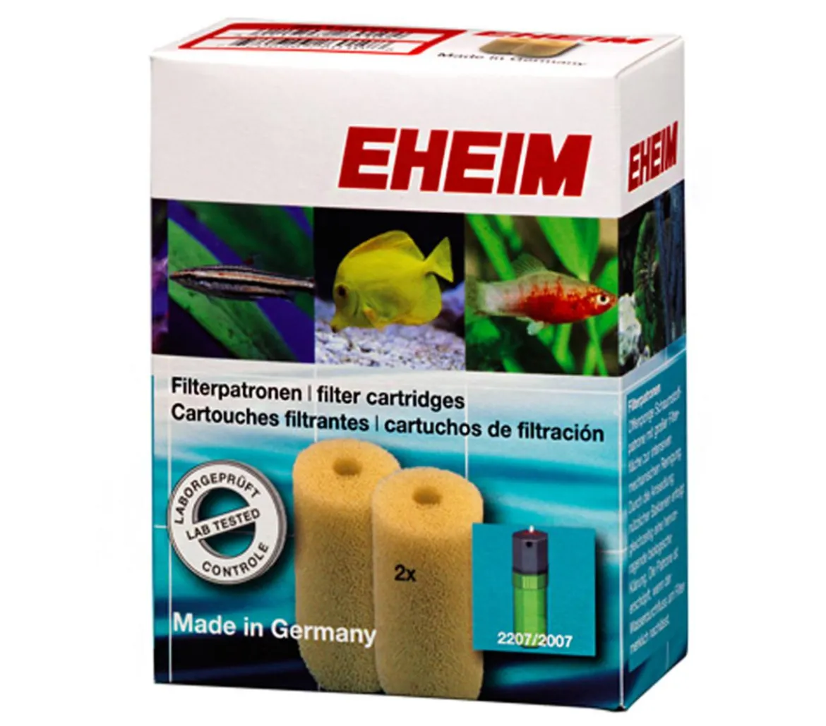EHEIM Filterpatrone für Mini Classic