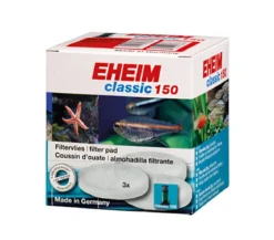 EHEIM Filtervlies Classic 150, 3er Pack