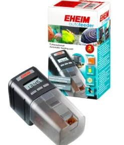 EHEIM Futterautomat basic Aquarium-Zubehör