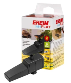EHEIM Innenfilter miniFLAT, ca. B127/H54/T33,4 mm