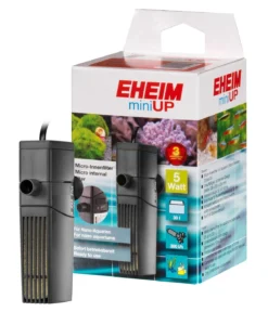 EHEIM Innenfilter miniUP, ca. B54/H128/T33 mm