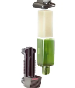 EHEIM Innenfilter pickup