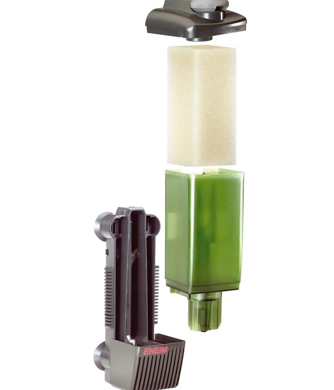 EHEIM Innenfilter pickup