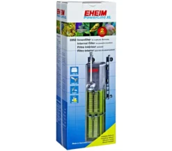 EHEIM Innenfilter PowerLine XL, ca. B8/H33,5/T7,5 cm