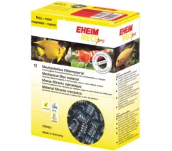 EHEIM mechanisches Filtermaterial MECHpro, 1 Liter