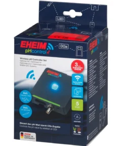 EHEIM pHcontrol+e Set inkl. pHsensor