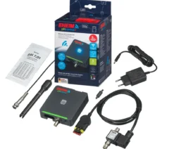 EHEIM pHcontrol+e Set inkl. pHsensor