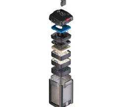 EHEIM professionel 4+ 350T Thermo Außenfilter