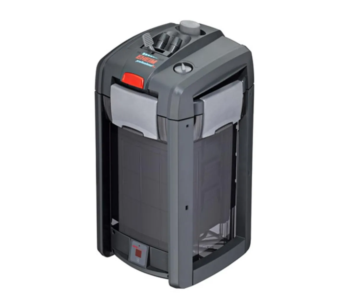 EHEIM professionel 4+ 350T Thermo Außenfilter