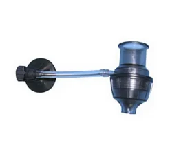 EHEIM Sauerstoffzufuhr Diffusor 12/16 und 16/22