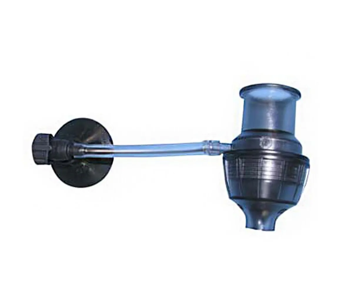 EHEIM Sauerstoffzufuhr Diffusor 12/16 und 16/22
