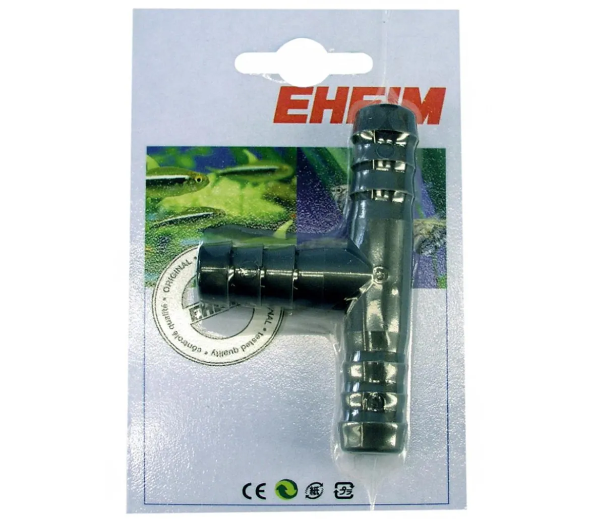 EHEIM T-Abzweigstück 12/16 mm