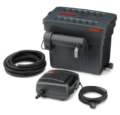 EHEIM Teichfilter Komplett-Set LOOPpro
