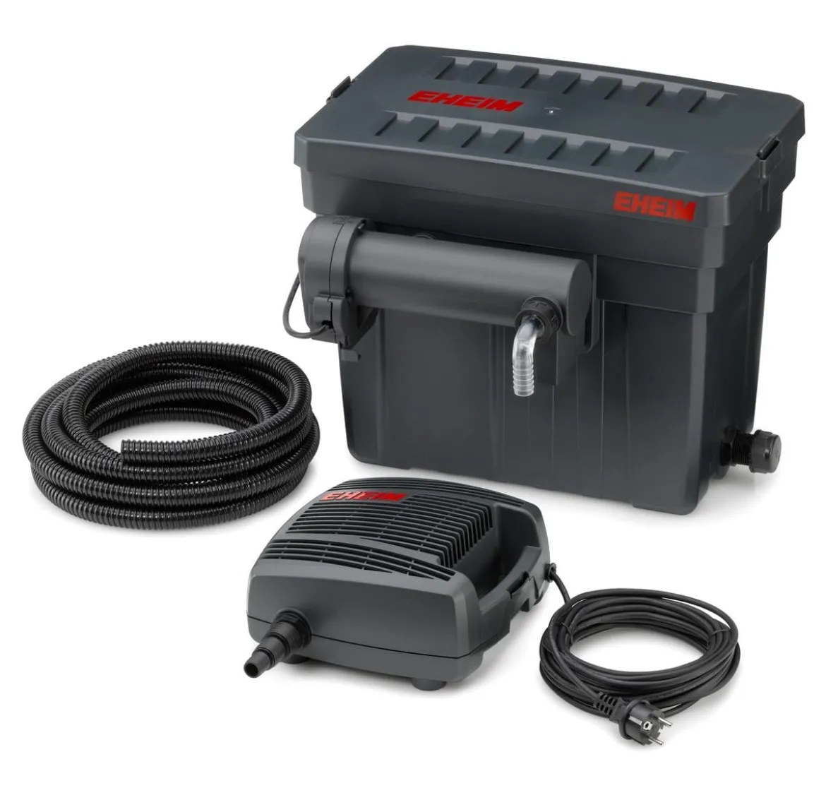 EHEIM Teichfilter Komplett-Set LOOPpro