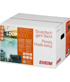 EHEIM Teichfilter Komplett-Set Loop