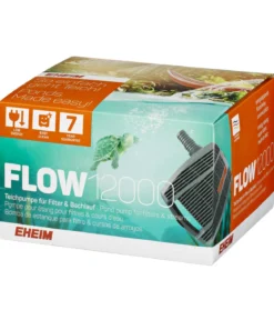 EHEIM Teichpumpe FLOW für Filter & Bachläufe