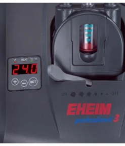 EHEIM Thermo-Außenfilter professionel 3 1200XLT