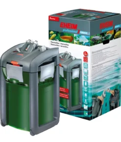 EHEIM Thermo-Außenfilter professionel 3 1200XLT