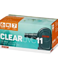 EHEIM UVC-Klärer CLEARUVC