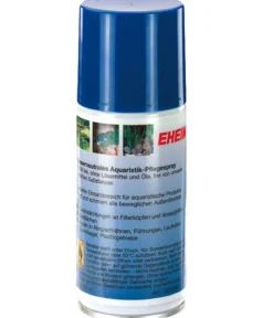 EHEIM Wasserneutrales Aquaristik-Pflegespray, 150 ml