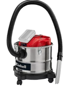 Einhell Akku-Aschesauger TE-AV 18/15 Li C-Solo